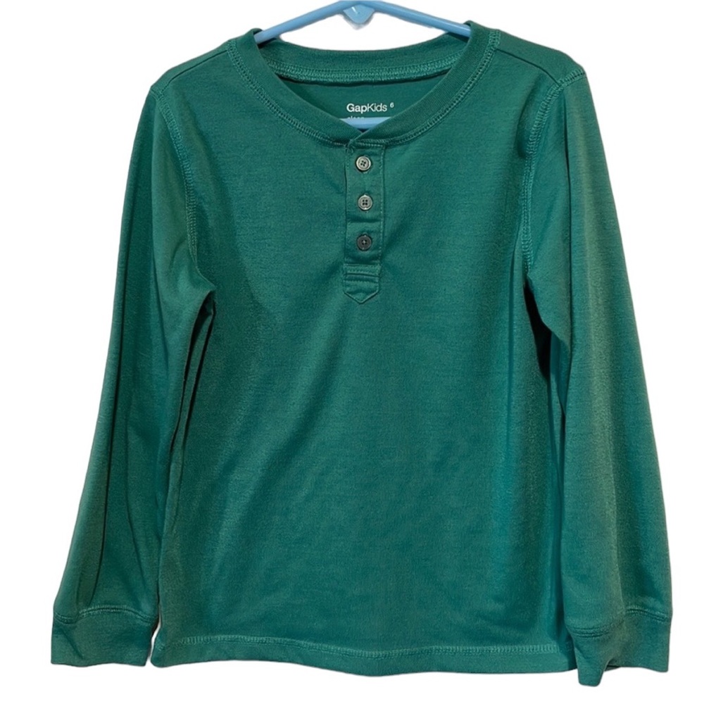 Gap Boys Sleep Shirt